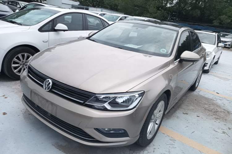 Ojetý Volkswagen Lamando 2018 280TSI DSG Comfort Edition Guazi used car, China used car export, Used car for sale, Used  cars, Cheapest cars for sale