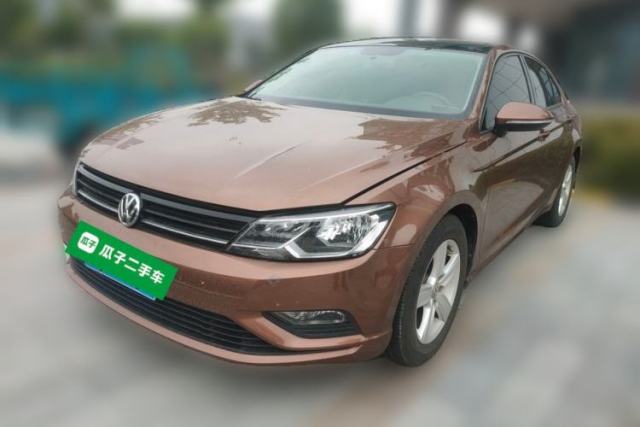 Used Volkswagen Lamando 2018 230TSI DSG Fashion Edition