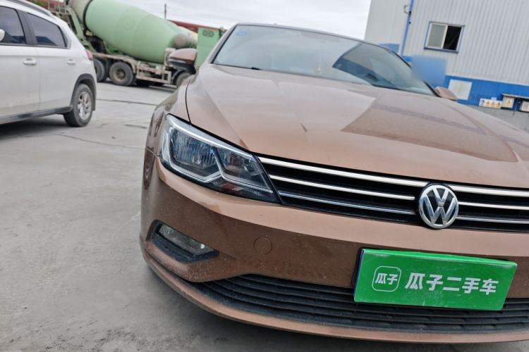 Used Volkswagen Lamando 2018 230TSI DSG Fashion Edition Right Front Headlight