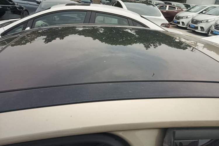 Used Volkswagen Lamando 2018 280TSI DSG Comfort Edition Roof