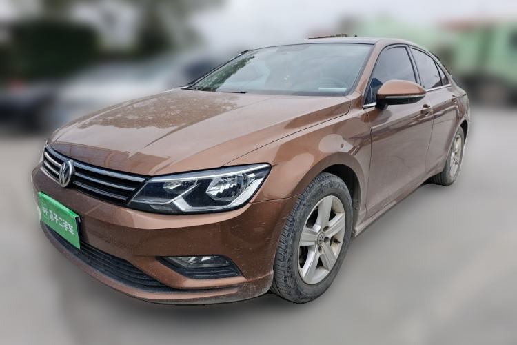 Used Volkswagen Lamando 2018 230TSI DSG Fashion Edition Guazi used car, China used car export, Used car for sale, Used  cars, Cheapest cars for sale