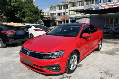 Used Volkswagen Lamando 2018 230TSI DSG Fashion Edition