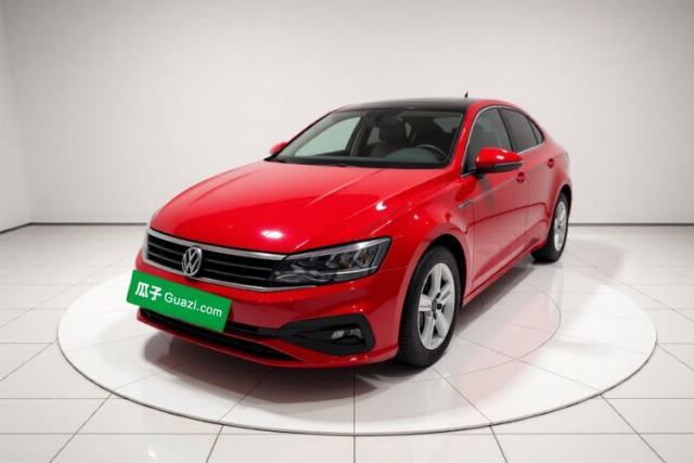 Used Volkswagen Lamando 2018 230TSI DSG Fashion Edition