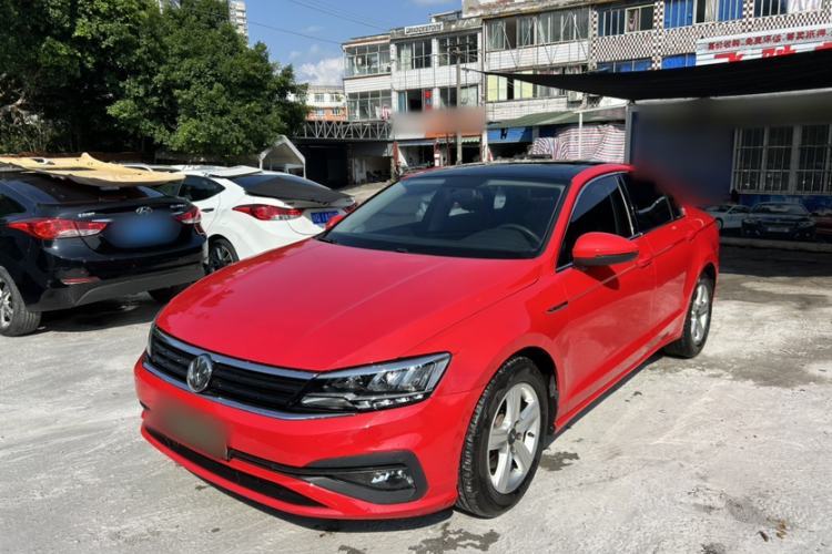 Used Volkswagen Lamando 2018 230TSI DSG Fashion Edition Guazi used car, China used car export, Used car for sale, Used  cars, Cheapest cars for sale