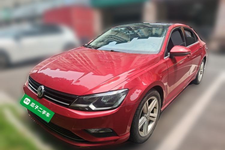 Used Volkswagen Lamando 2018 280TSI DSG Comfort Edition Guazi used car, China used car export, Used car for sale, Used  cars, Cheapest cars for sale