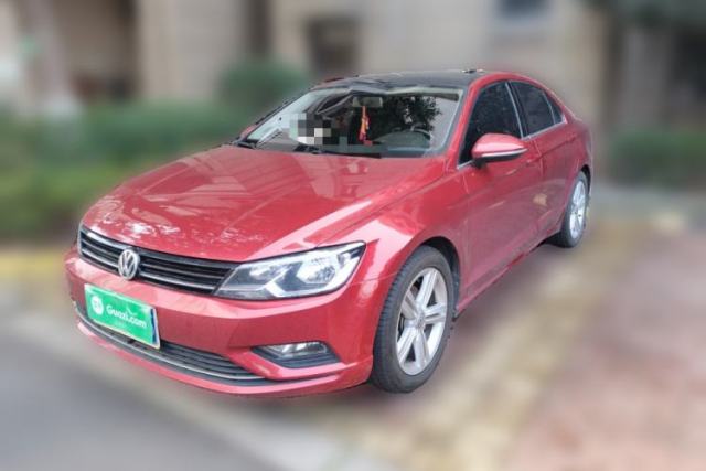 Used Volkswagen Lamando 2018 280TSI DSG Comfort Edition