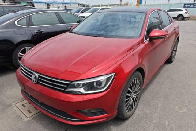 Used Volkswagen Lamando 2018 280TSI DSG Luxury Edition