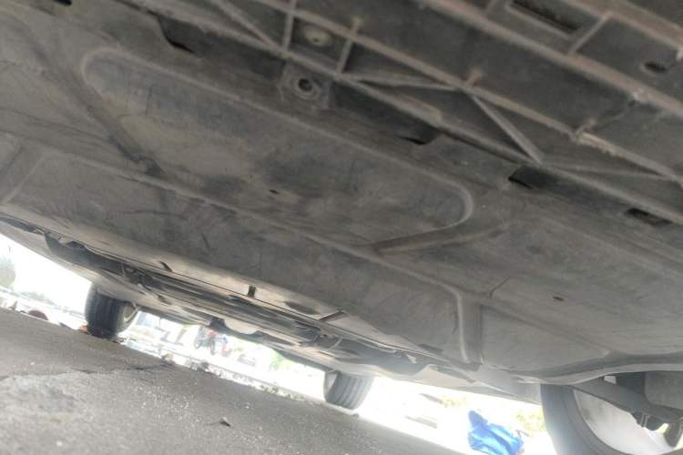 Used Volkswagen Lamando 2018 280TSI DSG Comfort Edition Chassis Front