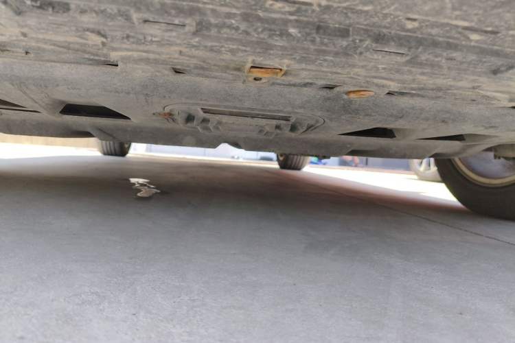 Used Volkswagen Lamando 2018 280TSI DSG Comfort Edition Chassis Front