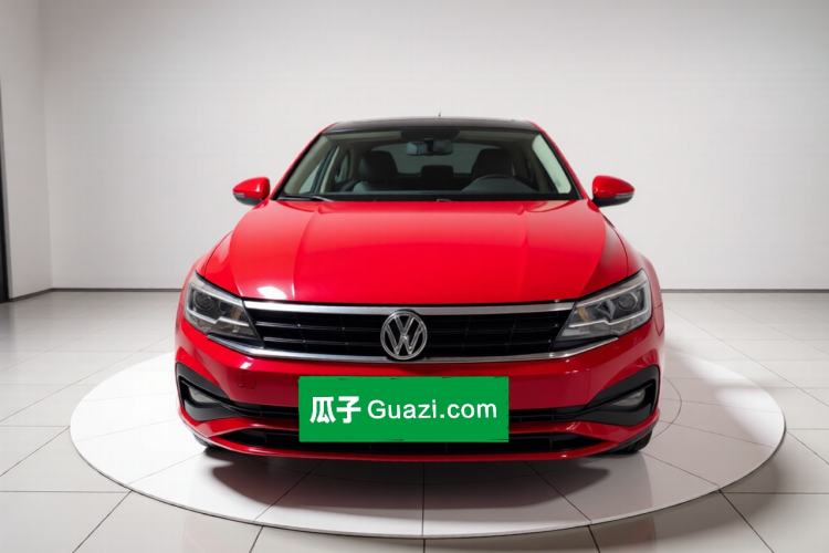 Used Volkswagen Lamando 2018 230TSI DSG Fashion Edition Exterior 1