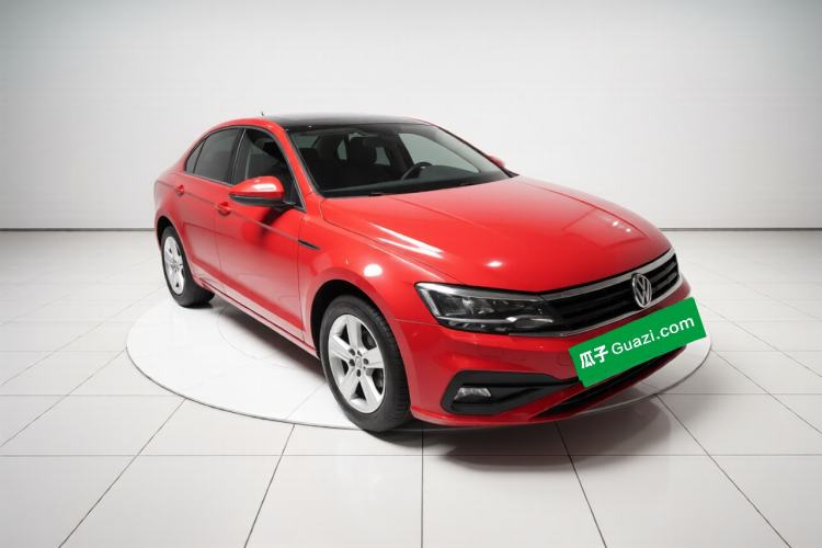 Used Volkswagen Lamando 2018 230TSI DSG Fashion Edition Exterior 2