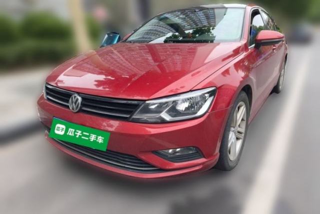 Used Volkswagen Lamando 2018 280TSI DSG Comfort Edition