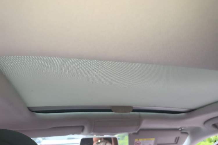 Used Volkswagen Lamando 2018 280TSI DSG Comfort Edition Headliner