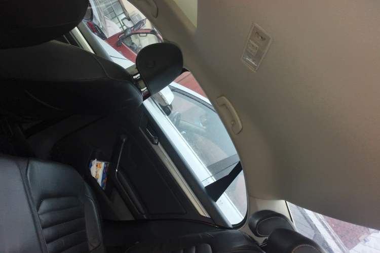 Used Volkswagen Lamando 2018 280TSI DSG Comfort Edition Headliner