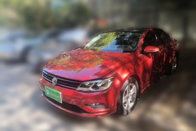 Used Volkswagen Lamando 2018 230TSI DSG Fashion Edition