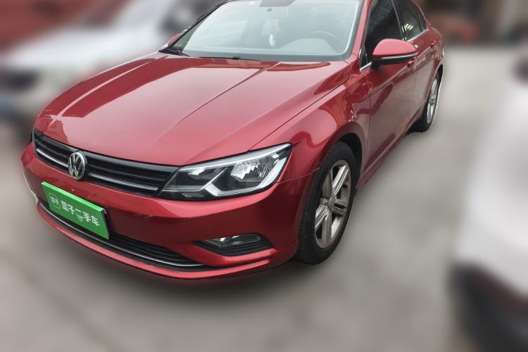 Used Volkswagen Lamando 2018 280TSI DSG Comfort Edition Guazi used car, China used car export, Used car for sale, Used  cars, Cheapest cars for sale