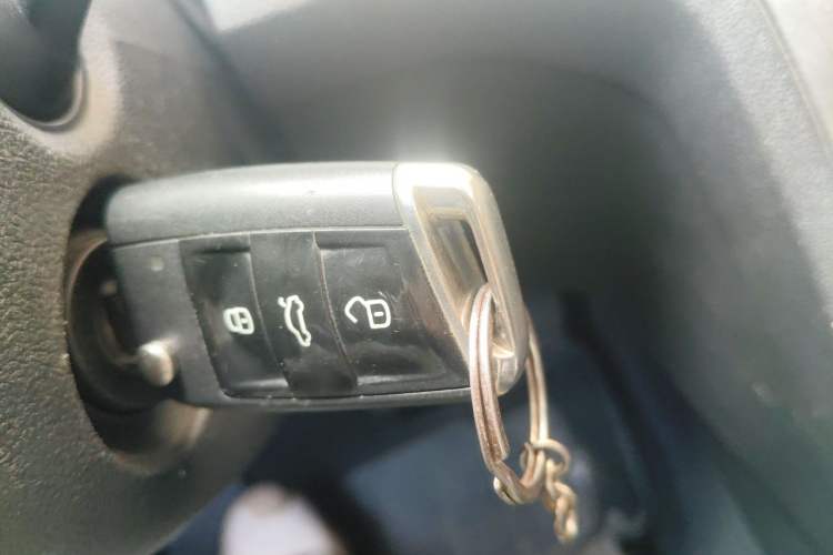 Used Volkswagen Lamando 2018 280TSI DSG Comfort Edition Vehicle Key