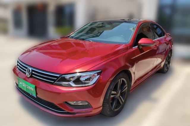 Used Volkswagen Lamando 2018 280TSI DSG Comfort Edition