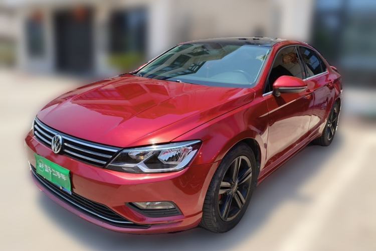 Used Volkswagen Lamando 2018 280TSI DSG Comfort Edition Guazi used car, China used car export, Used car for sale, Used  cars, Cheapest cars for sale