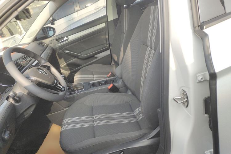 Used Volkswagen Lamando 2018 230TSI DSG Fashion Edition Left Front Seat