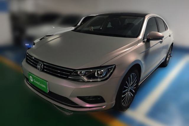 Volkswagen Lamando 2018 280TSI DSG Luxury Edition مستعملة
