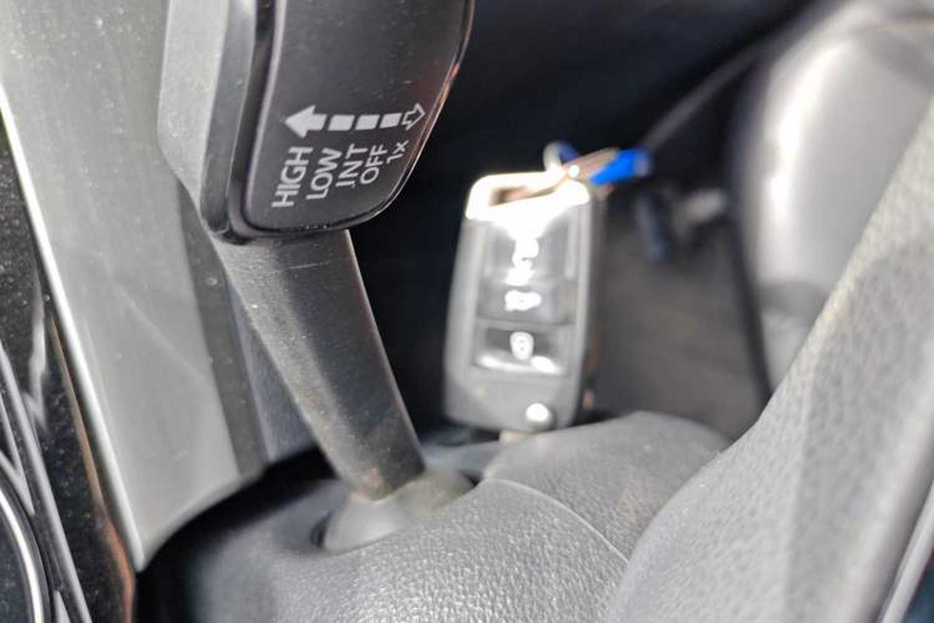 Used Volkswagen Lamando 2018 280TSI DSG Comfort Edition Vehicle Key