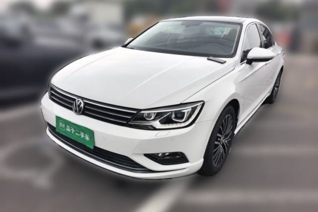 Used Volkswagen Lamando 2018 280TSI DSG Luxury Edition