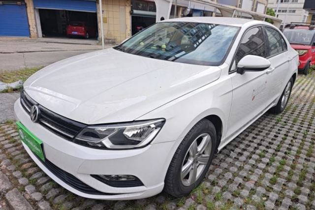Used Volkswagen Lamando 2018 230TSI DSG Fashion Edition