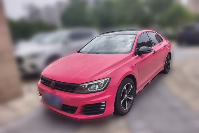 Used Volkswagen Lamando 2018 230TSI DSG Fashion Edition