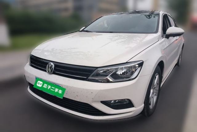 Used Volkswagen Lamando 2018 230TSI DSG Fashion Edition