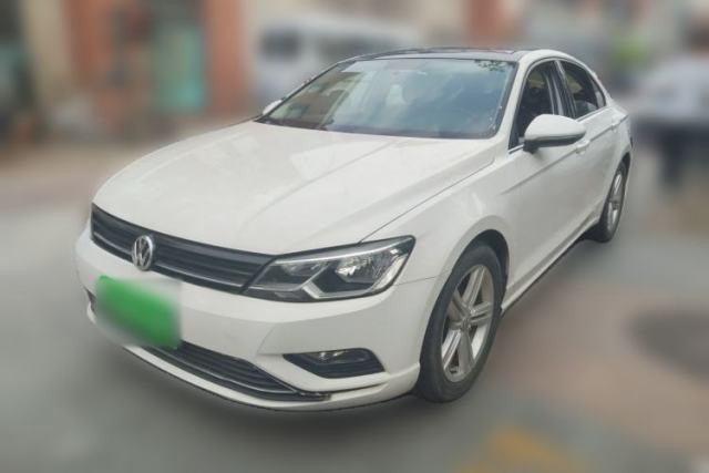 Used Volkswagen Lamando 2018 280TSI DSG Comfort Edition