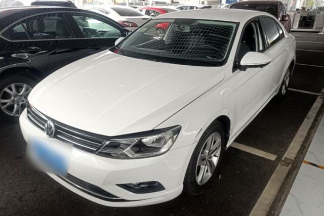 Used Volkswagen Lamando 2018 230TSI DSG Fashion Edition