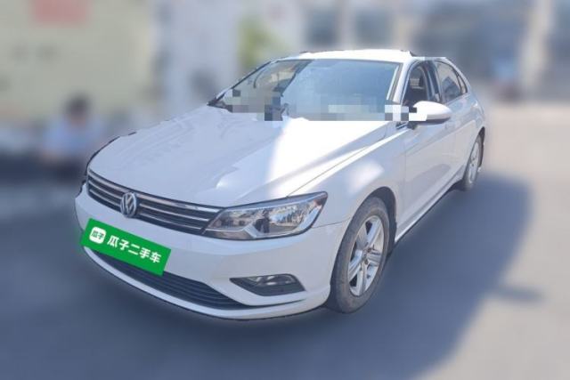Used Volkswagen Lamando 2018 230TSI DSG Fashion Edition