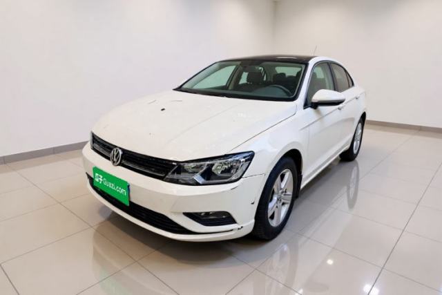Used Volkswagen Lamando 2018 230TSI DSG Fashion Edition