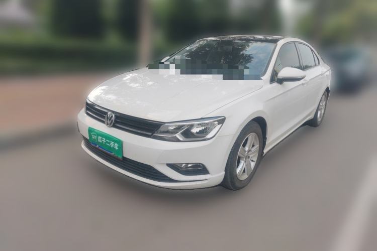 Używany Volkswagen Lamando 2018 230TSI DSG Fashion Edition Guazi used car, China used car export, Used car for sale, Used  cars, Cheapest cars for sale
