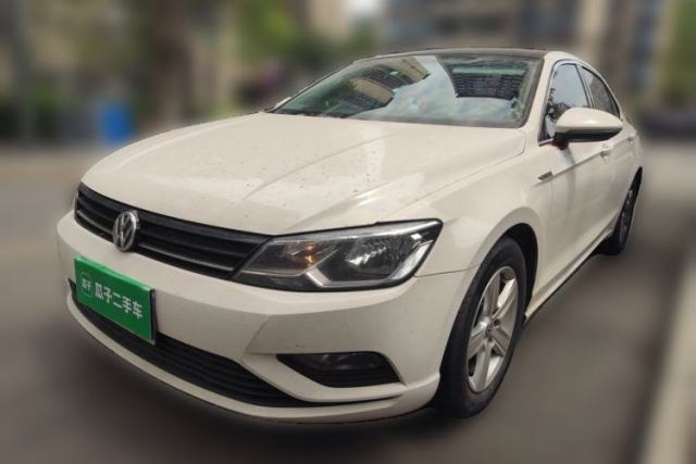 Used Volkswagen Lamando 2018 230TSI DSG Fashion Edition