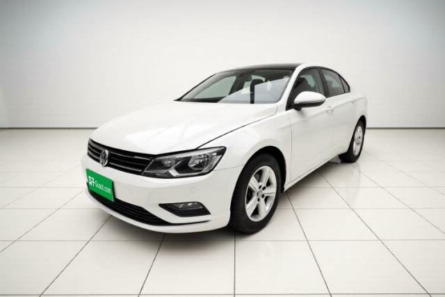 Used Volkswagen Lamando 2018 230TSI DSG Fashion Edition
