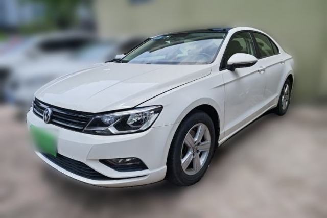 Used Volkswagen Lamando 2018 230TSI DSG Fashion Edition