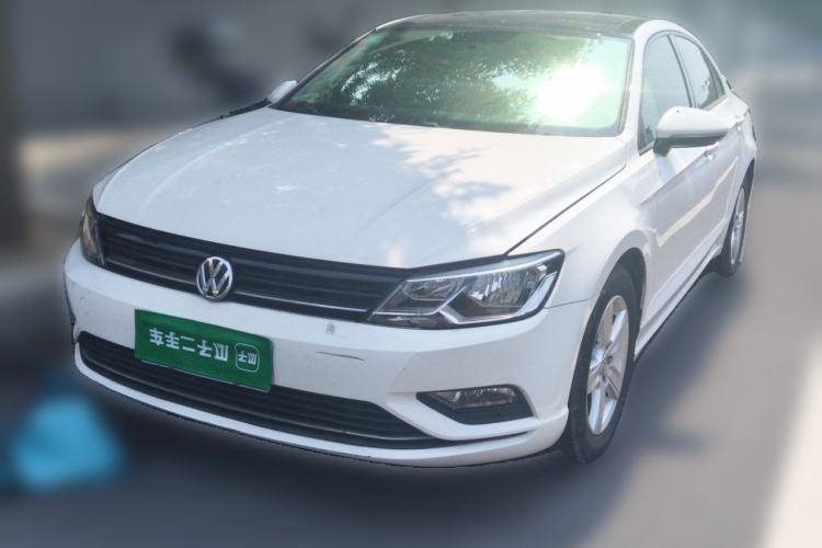 Used Volkswagen Lamando 2018 230TSI DSG Fashion Edition Guazi used car, China used car export, Used car for sale, Used  cars, Cheapest cars for sale