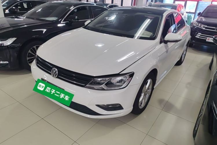 Used Volkswagen Lamando 2018 230TSI DSG Fashion Edition Guazi used car, China used car export, Used car for sale, Used cars, Cheapest cars for sale