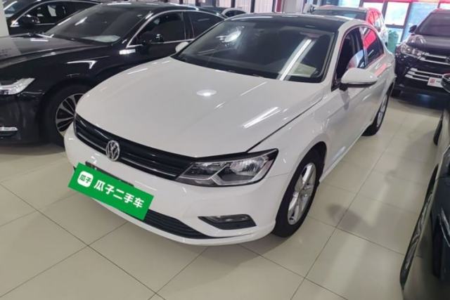Used Volkswagen Lamando 2018 230TSI DSG Fashion Edition