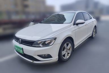 Used Volkswagen Lamando 2018 230TSI DSG Fashion Edition