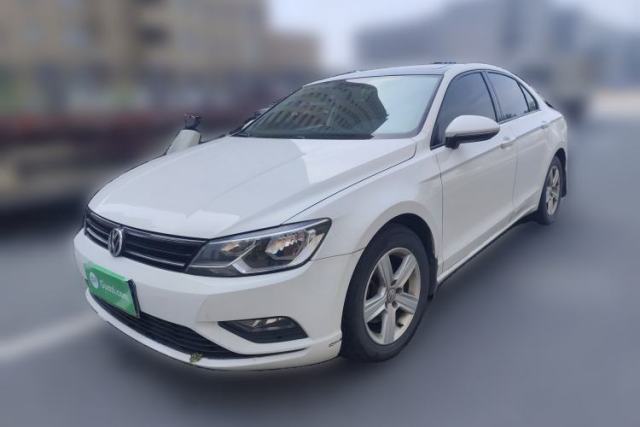 Used Volkswagen Lamando 2018 230TSI DSG Fashion Edition