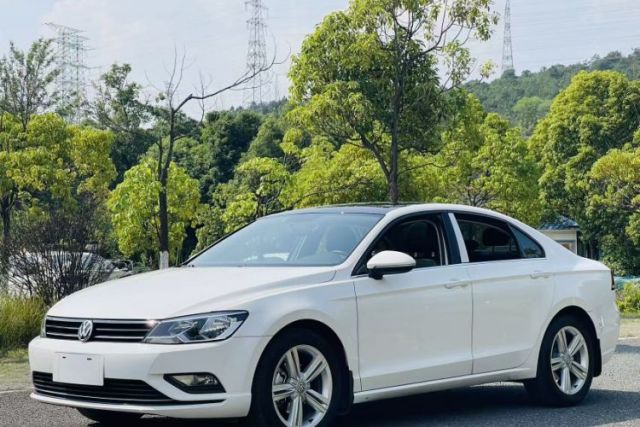 Used Volkswagen Lamando 2018 280TSI DSG Comfort Edition