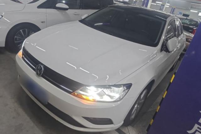 Used Volkswagen Lamando 2018 230TSI DSG Fashion Edition