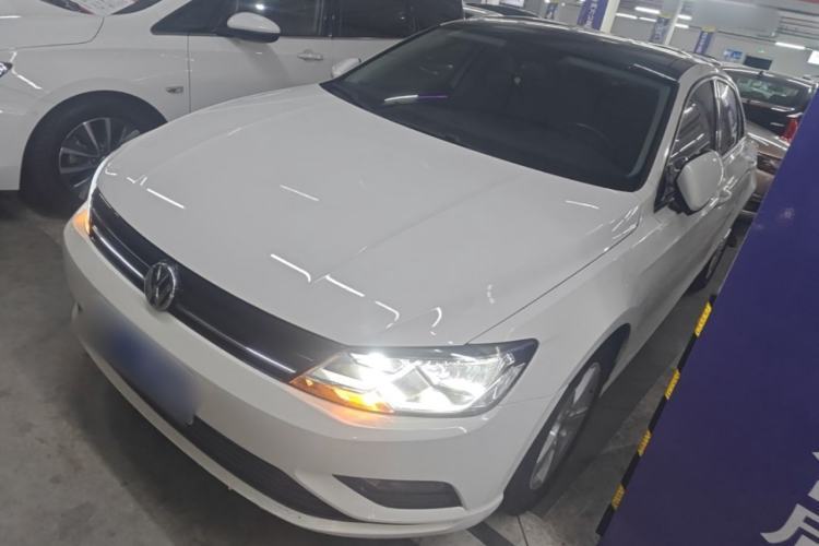 Used Volkswagen Lamando 2018 230TSI DSG Fashion Edition Guazi used car, China used car export, Used car for sale, Used cars, Cheapest cars for sale