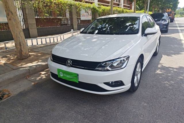 Used Volkswagen Lamando 2018 230TSI DSG Fashion Edition