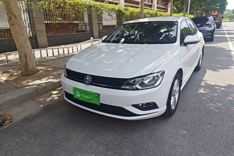 Used Volkswagen Lamando 2018 230TSI DSG Fashion Edition Guazi used car, China used car export, Used car for sale, Used cars, Cheapest cars for sale