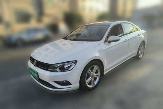 Used Volkswagen Lamando 2018 280TSI DSG Comfort Edition