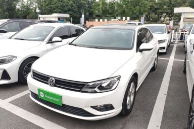 Used Volkswagen Lamando 2018 230TSI DSG Fashion Edition